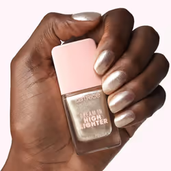CATRICE Dream In smalto per unghie Oro Glitter - Vista aggiuntiva 5