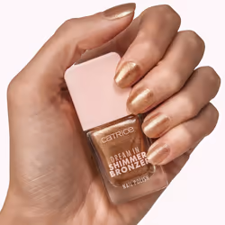 CATRICE Dream In smalto per unghie Bronzo Glitter - Vista aggiuntiva 6