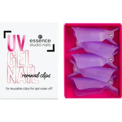 Essence studio nails