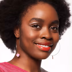 Essence Baby Got Blush cipria 40 Coral Crush Liquido - Vista aggiuntiva 4