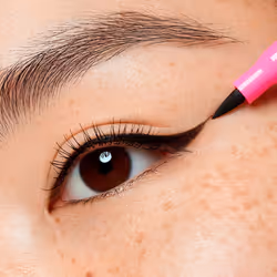 Esegui La Linea Come Un PROFESSIONISTA! eyeliner #01-Nero - Vista aggiuntiva 4