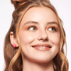 Essence Baby Got Blush cipria 20 Blushin Berry Liquido - Vista aggiuntiva 5