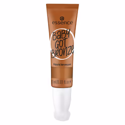 Baby Got Bronze terra abbronzante liquida n.20-Sunkissed Sweety 10 ml - Vista aggiuntiva 2