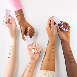 Essence Skin Tint 30ml Tubo Liquido 130 - Vista aggiuntiva 4