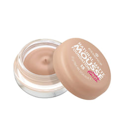 Base trucco mousse Natural Matte #15