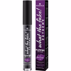 Essence 946646 lucidalabbra 4,2 ml 03 Pepper Me Up! - Vista aggiuntiva 4
