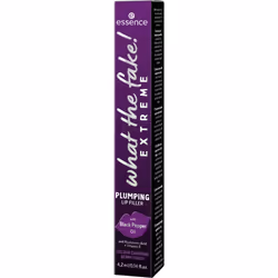 Essence 946646 lucidalabbra 4,2 ml 03 Pepper Me Up! - Vista aggiuntiva 5