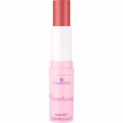 Essence 946749, Rosa, 1 colori, Crema, Stick, Radiant, 7,5 g