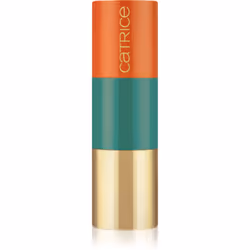 Le labbra meravigliosamente evidenziate non passano mai di moda. Il rossetto Catrice GENERATION JOY copre la superficie delle ...