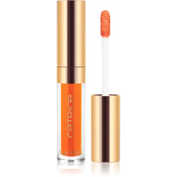 Catrice SEEKING FLOWERS colore C01 So Apricot! 2,5 ml