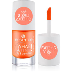 essence WHAT A TINT! colore 03 Peachy Vibes 4,9 ml