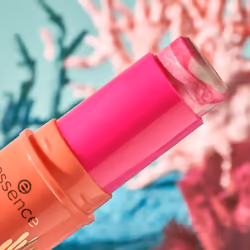 Essence live LIFE in CORAL cipria 7 g Crema - Vista aggiuntiva 4