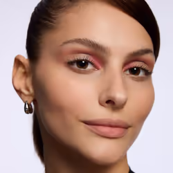 CATRICE The Soft Peony Eyeshadow Palette ombretto 9 g Opaco, Brillante - Vista aggiuntiva 6