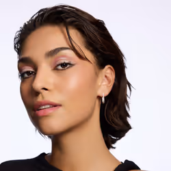 CATRICE The Soft Peony Eyeshadow Palette ombretto 9 g Opaco, Brillante - Vista aggiuntiva 7