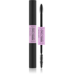 Catrice Perfect Duo XXL Effect colore Black 8 ml