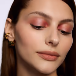 CATRICE Aloe Vera ombretto 1,5 g 050 Ballet Pink Brillante - Vista aggiuntiva 5