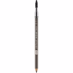 CATRICE Eye Brow Stylist, Grigio, Carved In Stone, 1,4 g, Definizione, HYDROGENATED COCO-GLYCERIDES, SIMMONDSIA CHINENSIS (JO ...