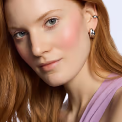 CATRICE Blush Affair cipria 6 g 010 Stunning Strawberry - Vista aggiuntiva 5
