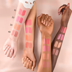 CATRICE Blush Affair cipria 6 g 010 Stunning Strawberry - Vista aggiuntiva 8