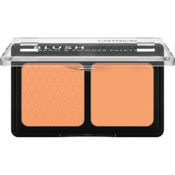CATRICE Blush Affair cipria 6 g 030 Absolute Apricot Cream/powder