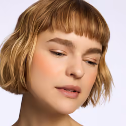 CATRICE Blush Affair cipria 6 g 030 Absolute Apricot Cream/powder - Vista aggiuntiva 5