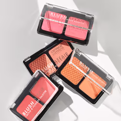 CATRICE Blush Affair cipria 6 g 030 Absolute Apricot Cream/powder - Vista aggiuntiva 8