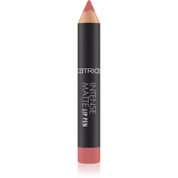 La matita per labbra Catrice Intense Matte impedisce le sbavature del rossetto e permette di dare alle labbra una forma perfe ...