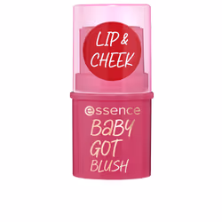 Baby Got blush #50-Cherry Cherry Baby