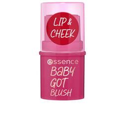 Baby Got blush #50-Cherry Cherry Baby