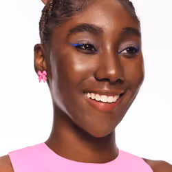 Essence COLOUR it! eyeliner 3 ml Liquido 01 Royal Blue - Vista aggiuntiva 5