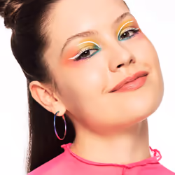 Essence COLOUR it! eyeliner 3 ml Liquido 02 White - Vista aggiuntiva 6
