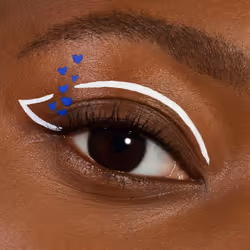 Essence COLOUR it! eyeliner 3 ml Liquido 02 White - Vista aggiuntiva 8