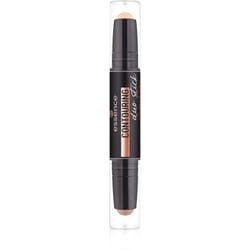 essence CONTOURING Duo Stick colore 10 Fair 2 g