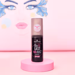 Essence fix & LAST Spray per fissare il trucco 50 ml - Vista aggiuntiva 4