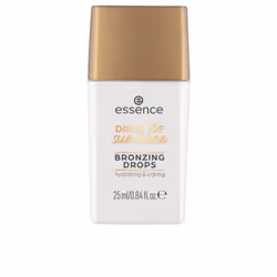 Essence DROP OF sunshine BRONZING DROPS