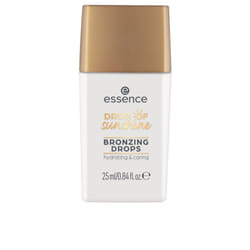Essence DROP OF sunshine BRONZING DROPS 25 ml