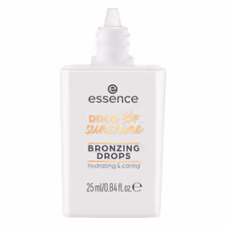 Essence DROP OF sunshine BRONZING DROPS 25 ml
