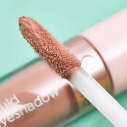 Essence Matte Liquid Eyeshadow ombretto 3 ml 01 Bare Bliss Opaco - Vista aggiuntiva 8