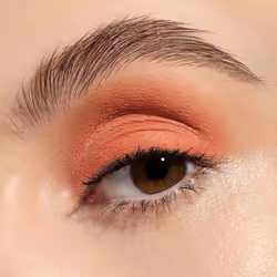 Essence Matte Liquid Eyeshadow ombretto 3 ml 03 Peach Pop Opaco - Vista aggiuntiva 7
