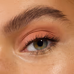 Essence Matte Liquid Eyeshadow ombretto 3 ml 03 Peach Pop Opaco - Vista aggiuntiva 8