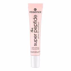 Il trattamento labbra Super Peptide #01 - Spettacolare!