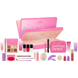 Essence make my heart sparkle Advent Calendar