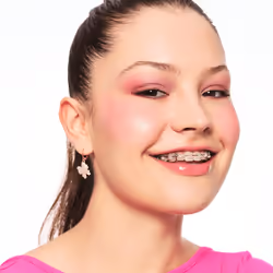 Essence Soft Touch Duo Eyeshadow ombretto 1,8 g 02 Berry Crush Opaco, Brillante - Vista aggiuntiva 5