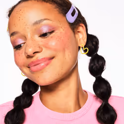 Essence Soft Touch Duo Eyeshadow ombretto 1,8 g 02 Berry Crush Opaco, Brillante - Vista aggiuntiva 7