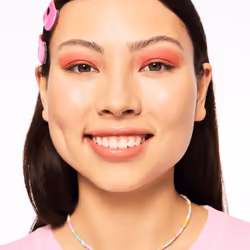 Essence Soft Touch Duo Eyeshadow ombretto 1,8 g 01 Bronze Beauty Opaco, Brillante - Vista aggiuntiva 4