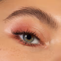 Essence Soft Touch Duo Eyeshadow ombretto 1,8 g 01 Bronze Beauty Opaco, Brillante - Vista aggiuntiva 8