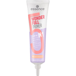 Essence Wonder Full Primer 5 in 1 30ml 10 light-medium