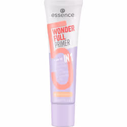 Essence Wonder Full Primer 5 in 1 30ml 10 light-medium