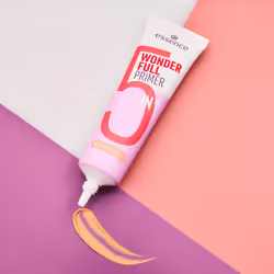 Essence Wonder Full Primer 5 in 1 30ml 10 light-medium - Vista aggiuntiva 6