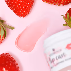 Essence Lip Care Jelly Sleeping Mask burrocacao Maschera labiale Unisex 8 g - Vista aggiuntiva 6